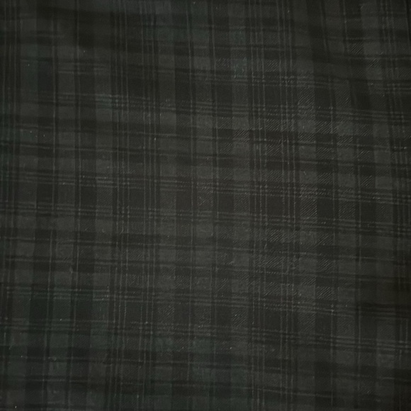 Gloria Vanderbilt elastic waist straight leg pants. Size 16. - Picture 3 of 3